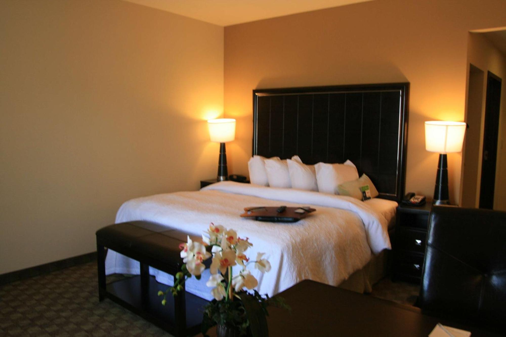Hampton Inn & Suites Mcalester Exterior foto